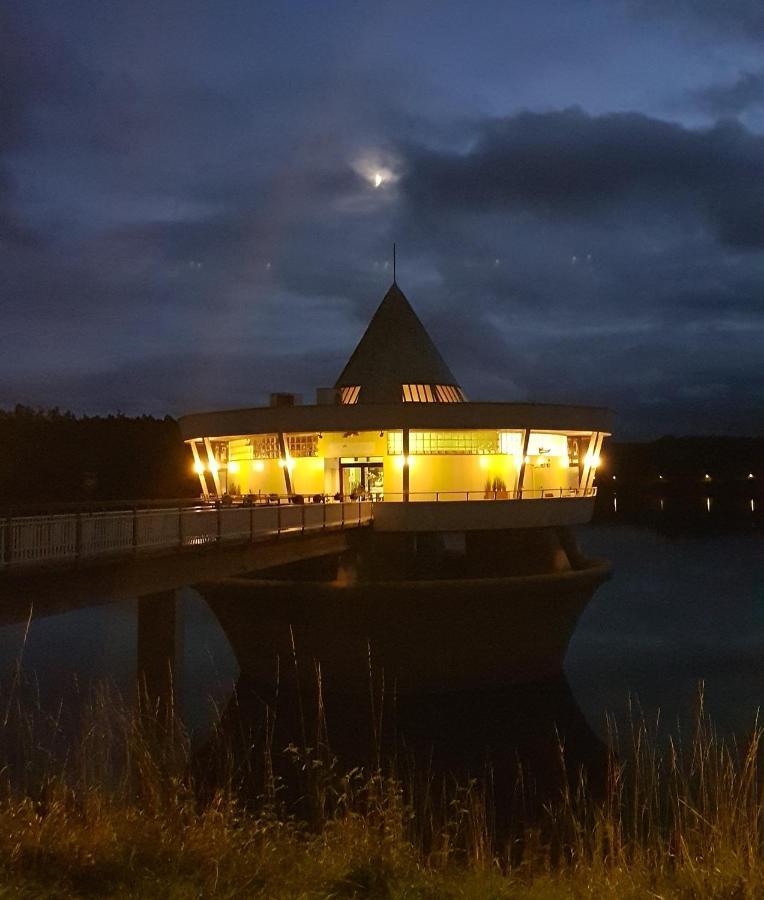 Wetterburg Am Twistesee バート・アロルゼン エクステリア 写真